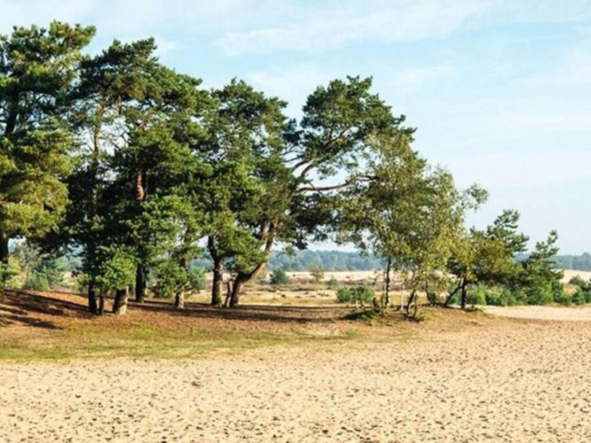 Steenenburg Zicht Nieuwkuijk Exterior photo